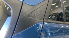 Hyundai i10 1.0 [63] Advance 5dr Auto [Nav] Petrol Hatchback